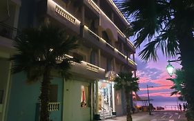 Seaside Hotel